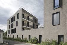 Clémence DOYON - PRESLES ARCHITECTURE